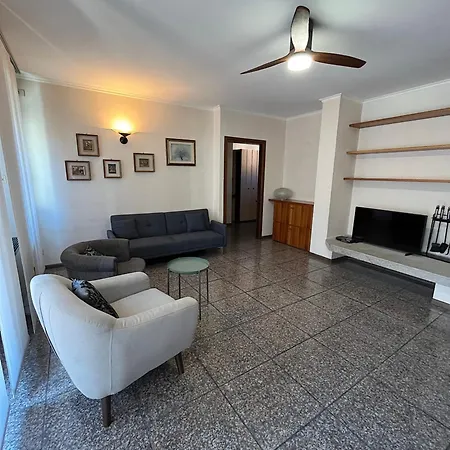 Marchesini 13 דירה