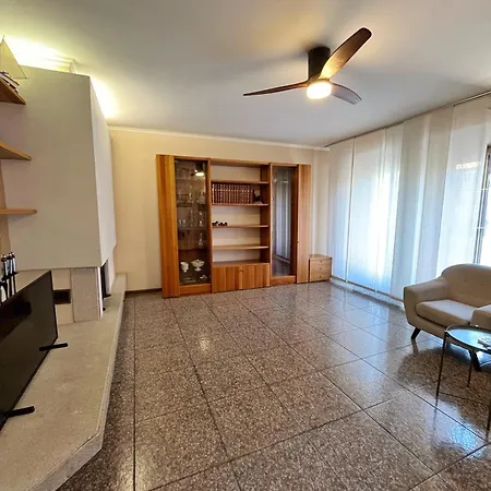 Appartement Marchesini 13