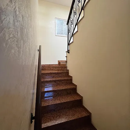 Appartement Marchesini 13 *