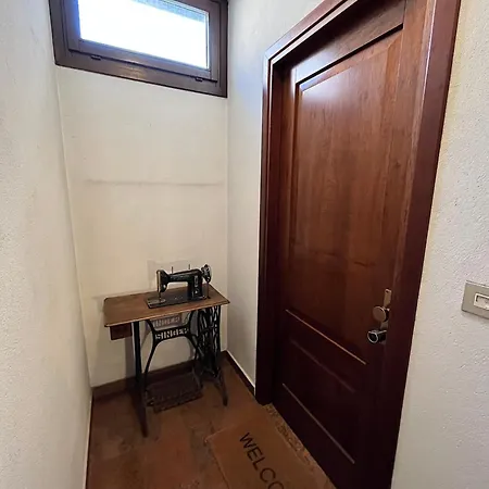 Marchesini 13 Appartement Grado