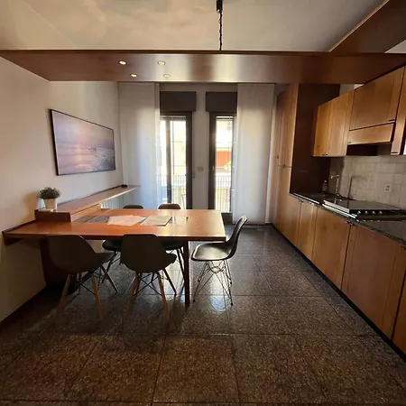 דירה Marchesini 13